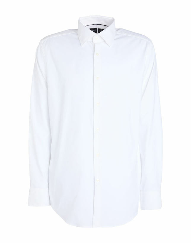 Photo: Boss Mens Shirt in White