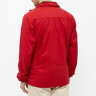 Tilak Men's Verso Jacket in Chilli Red