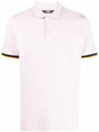 K-WAY - Cotton Polo Shirt