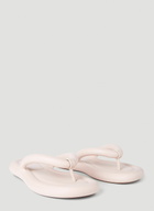 Melissa Free Flip Flops