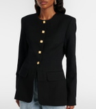 Tove Moya virgin wool blazer