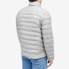 Polo Ralph Lauren Men's Terra Padded Jacket in Light Grey Heather