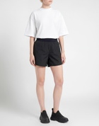 Jil Sander+ Womens Shorts & Bermuda Shorts in Black