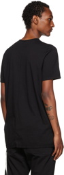 Rick Owens Drkshdw Black Level T-Shirt