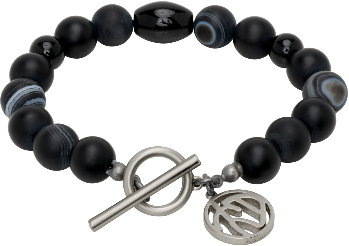 SOSHIOTSUKI Juzu Bracelet SOSHIOTSUKI