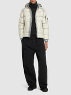 C.P. COMPANY Luisaviaroma D.d.shell Down Jacket
