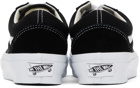 Vans Black Old Skool 36 Sneakers