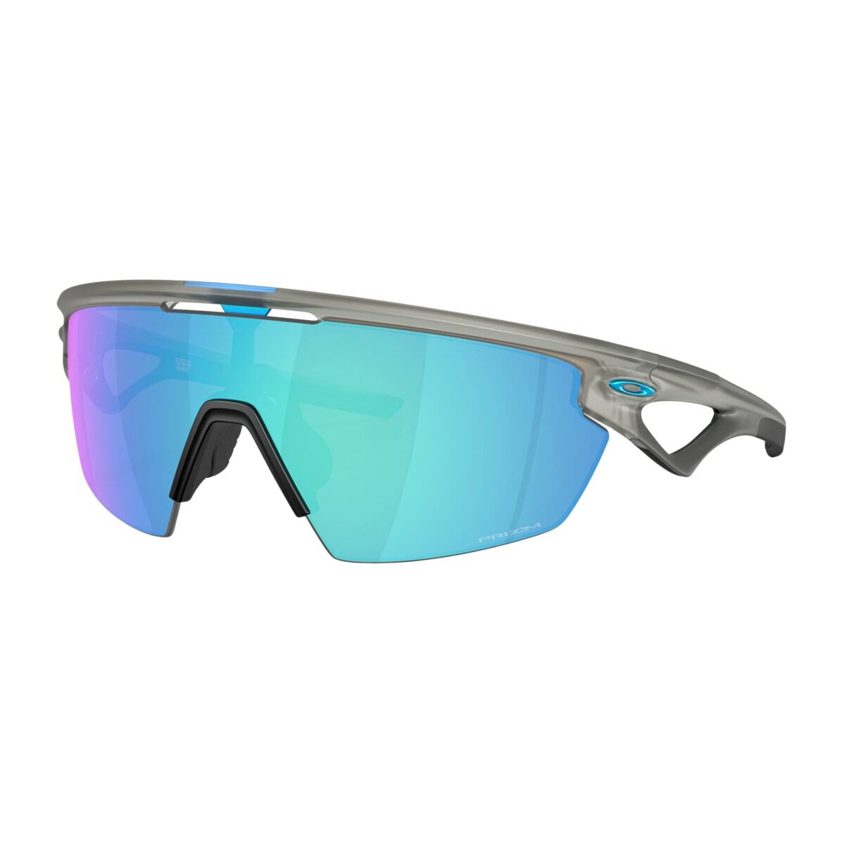 Oakley Oo9403 - Sphaera 940320 Grey Ink Opaco Sunglasses