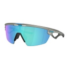 Oakley Oo9403 - Sphaera 940320 Grey Ink Opaco Sunglasses