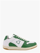 Pap   Sneakers Green   Mens