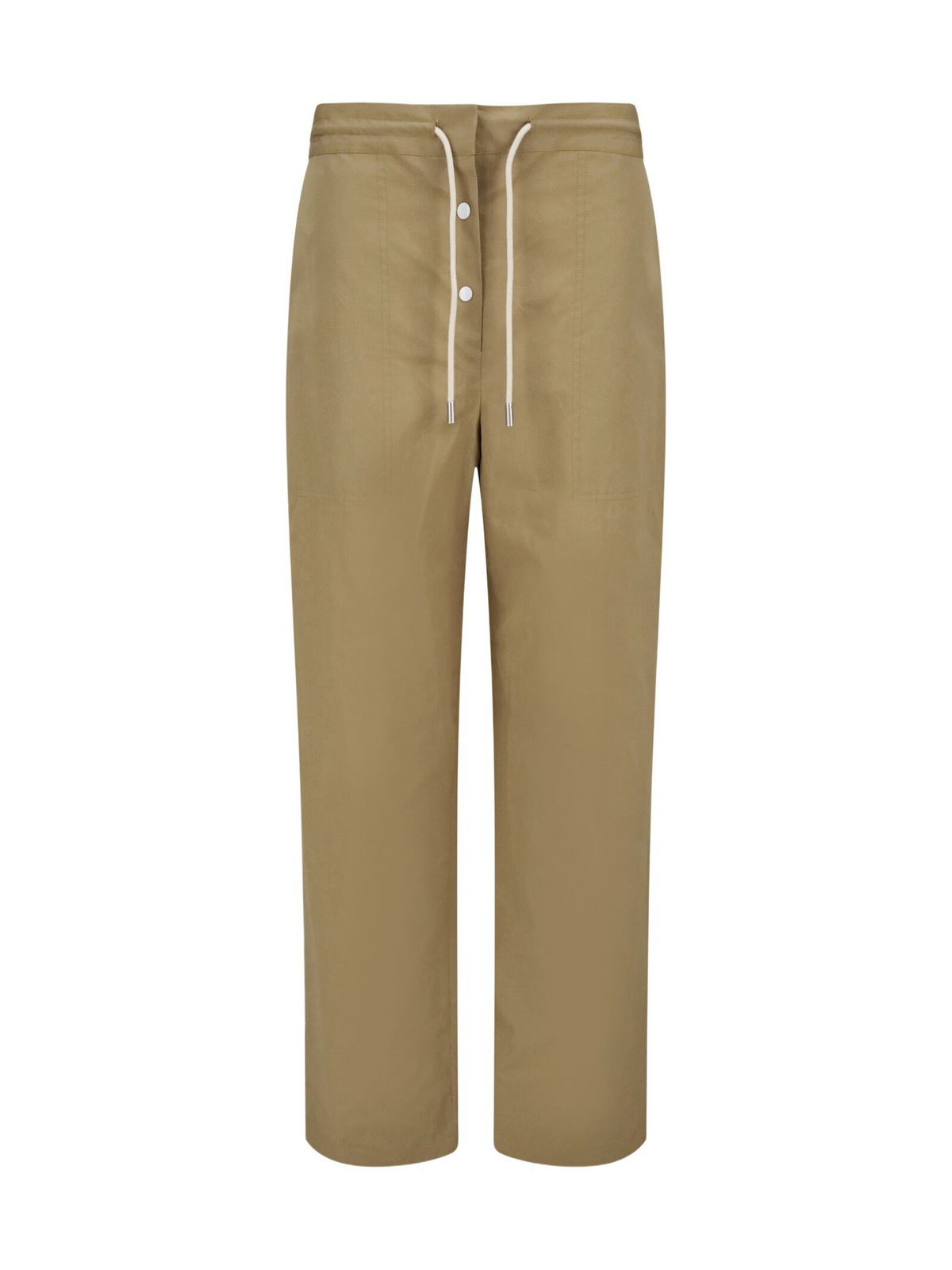 The Row - Pietrina pleated wool pants The Row