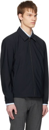 Theory Navy Brody Jacket