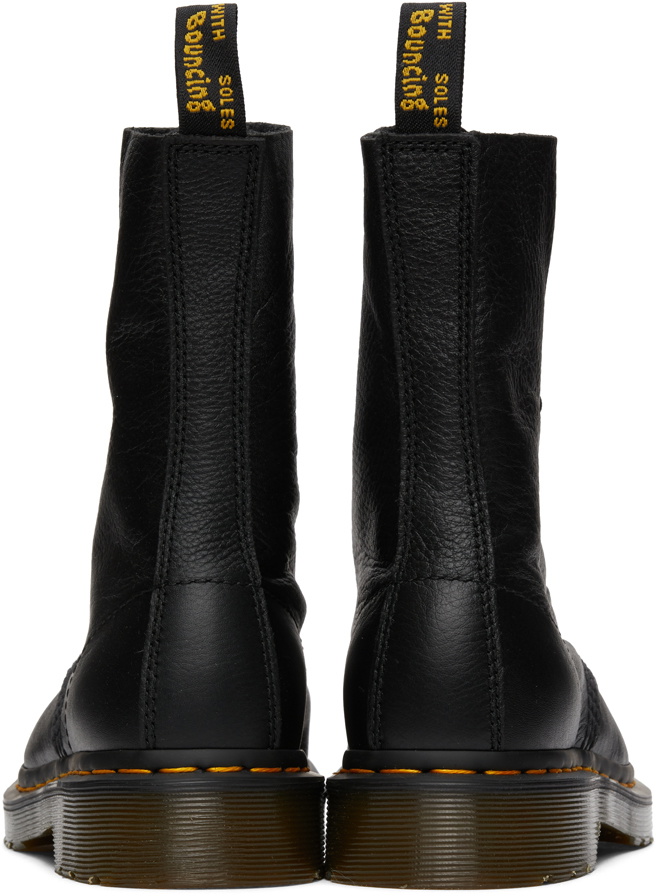 Dr martens mid sales calf boots