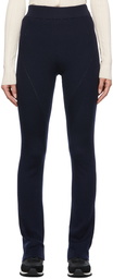 rag & bone Navy Emory Lounge Pants