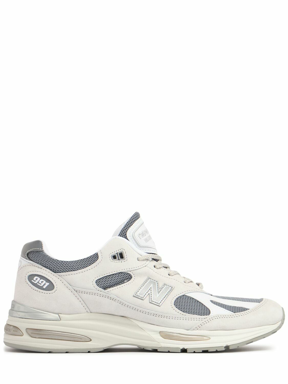 NEW BALANCE 993 Made In Usa Sneakers New Balance
