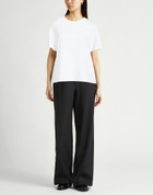 Majestic Filatures Womens T-shirt in White