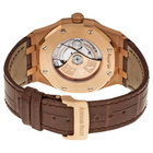 Audemars Piguet Royal Oak Automatic Mens Watch 15400OROOD088CR01