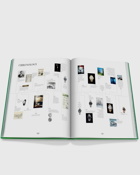 Assouline "Rolex: The Impossible Collection" By Fabienne Reybaud Multi Fashion & Lifestyle