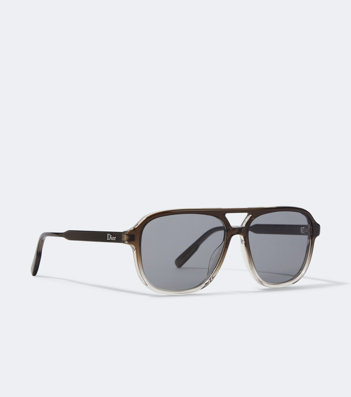 Dior Eyewear DioRibbon A1 aviator sunglasses