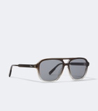 Dior Eyewear DioRibbon A1 aviator sunglasses