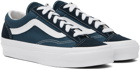Vans Blue OG Style 36 LX Sneakers