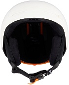 POC White Meninx RS MIPS Snow Helmet