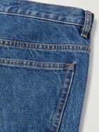 A.P.C. - Straight-Leg Jeans - Blue