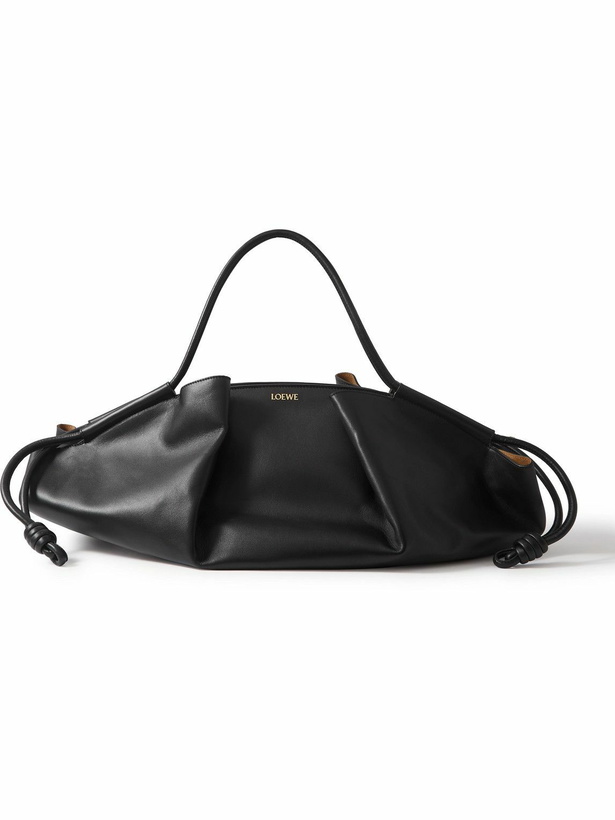 Photo: LOEWE - Paseo XL Leather Tote