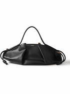 LOEWE - Paseo XL Leather Tote