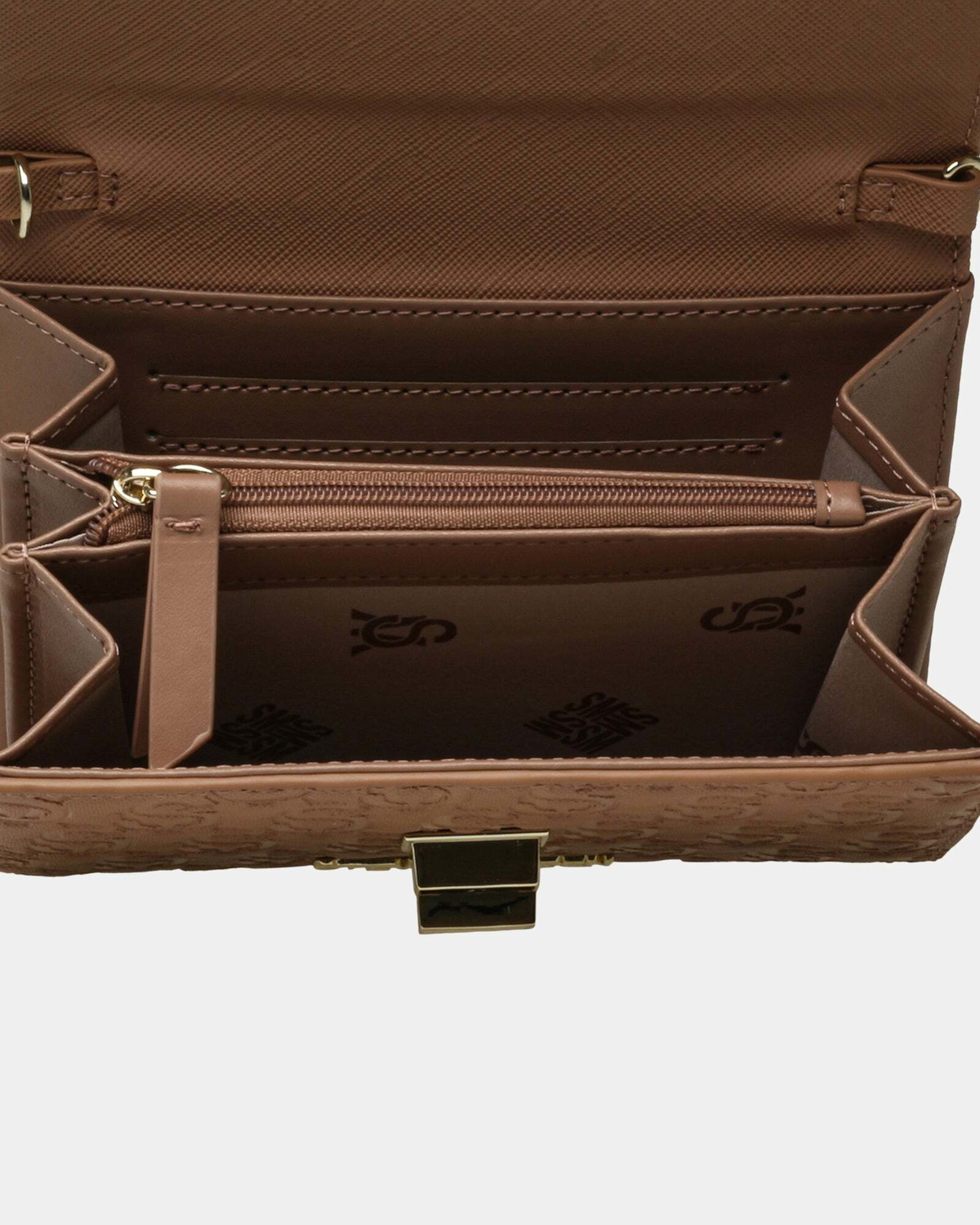 Steve Madden Bivan-6 Bag in Blush