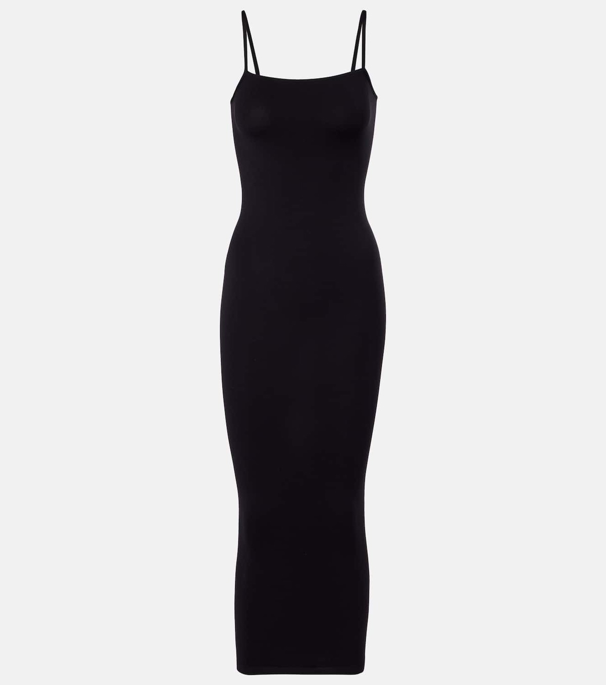 Wolford Strap Fatal midi dress