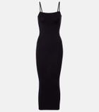 Wolford Strap Fatal midi dress