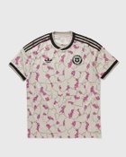 Chile 26 Away Jersey