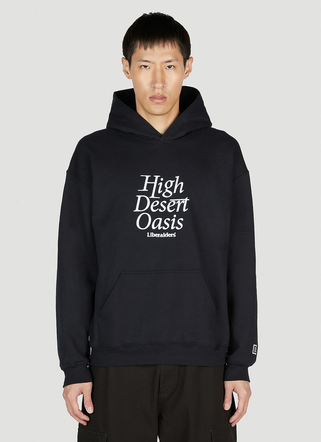Liberaiders High Desert Hooded Sweatshirt