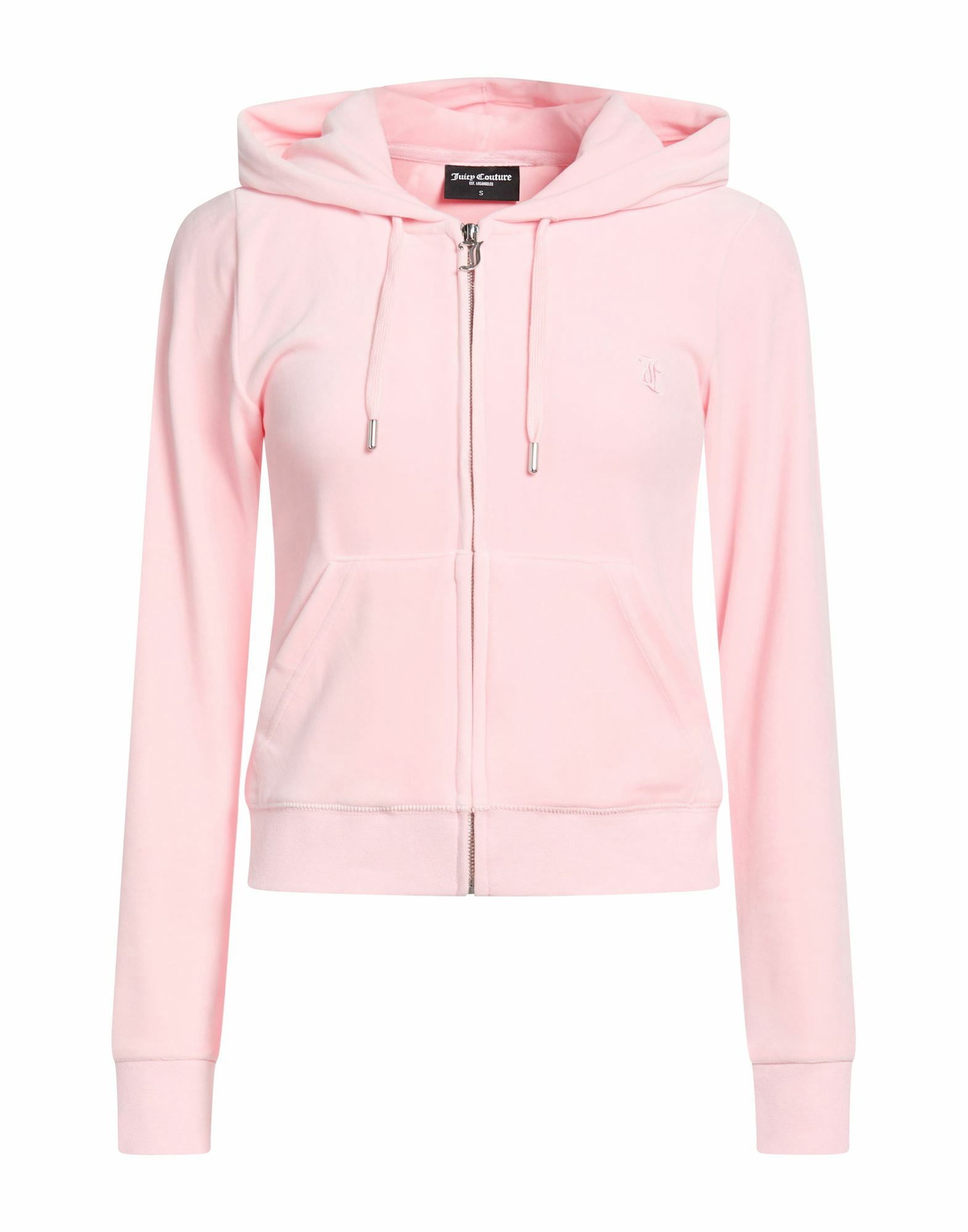 Juicy Couture Womens Sweatshirt in Pink