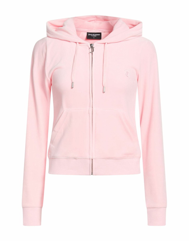 Photo: Juicy Couture Womens Sweatshirt in Pink