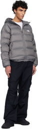 Nike Black Ava Rover Sneakers