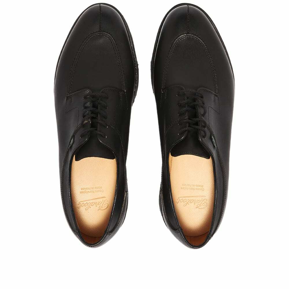 Paraboot Men's Avignon in Black Paraboot