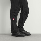 66° North Men's Snaefell Shell Pants in Black