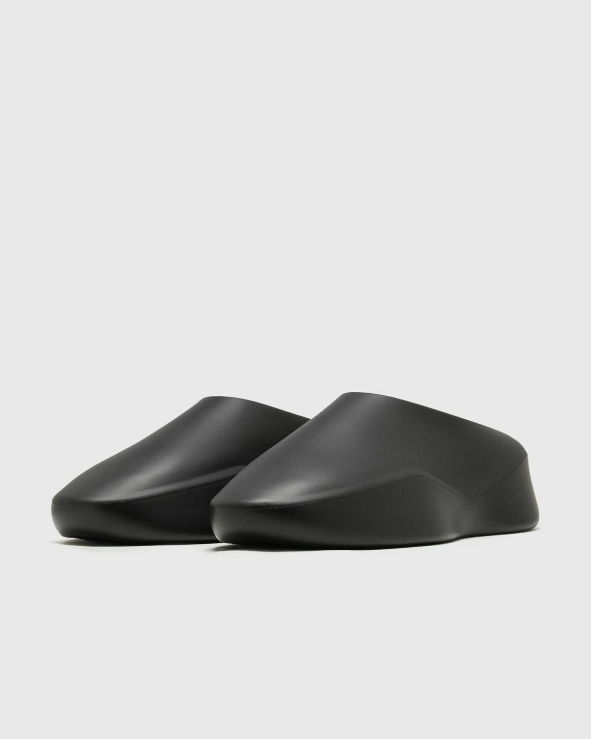 Fear of God EVA RUNNER Black Mens Sandals & Slide