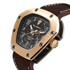 Tonino Lamborghini Spyder Automatic Mens Watch TLF-T06-5