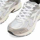 Diadora Mythos Star Sneaker in Grey Alaska
