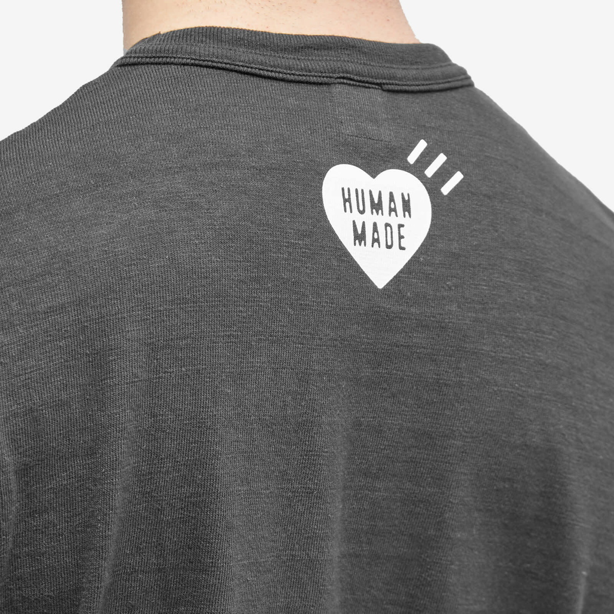 Human Made Graphic Owl T-Shirt