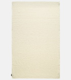 Gabriela Hearst - Nell cashmere and wool blanket