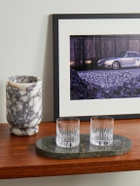 Soho Home - Astell Large Marble Serving Board