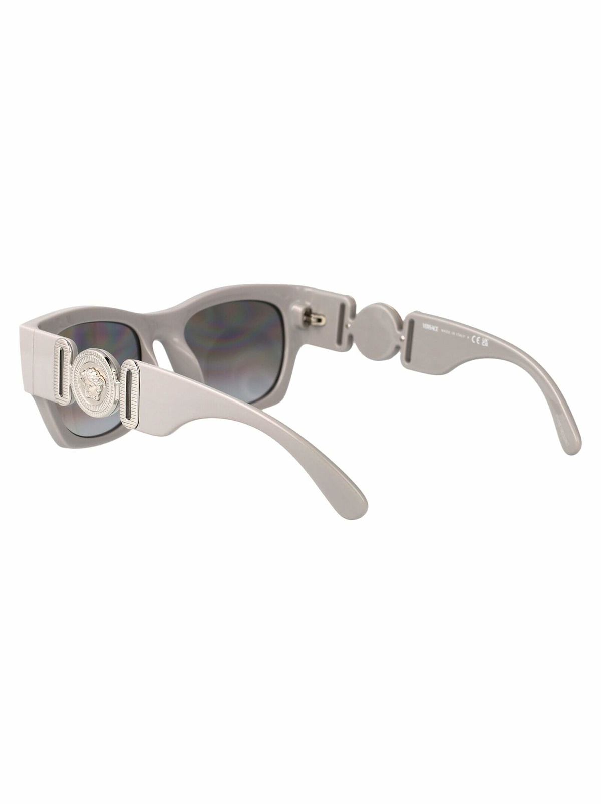 Versace - MEN'S 0VE4468U SUNGLASSES