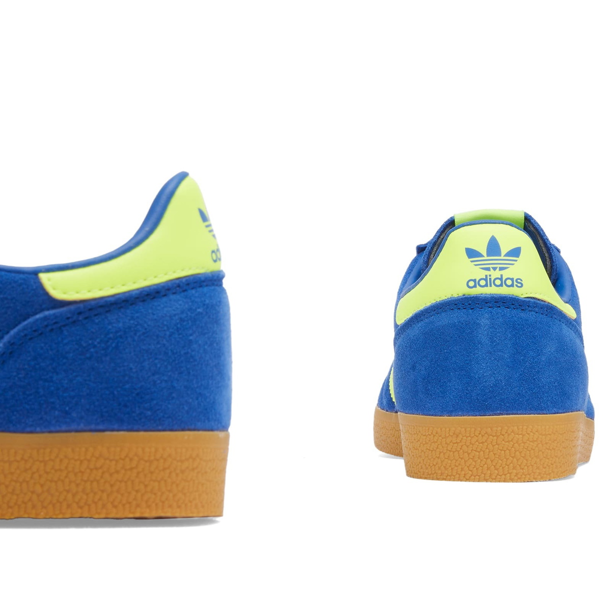 adidas gazelle silver green womens Leftfoot