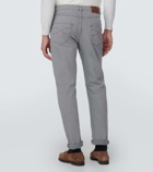 Brunello Cucinelli Straight jeans