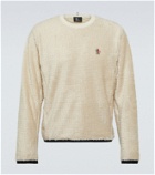 Moncler Grenoble Crewneck sweater