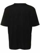 LEMAIRE Relaxed  Fit Cotton Jersey T-shirt